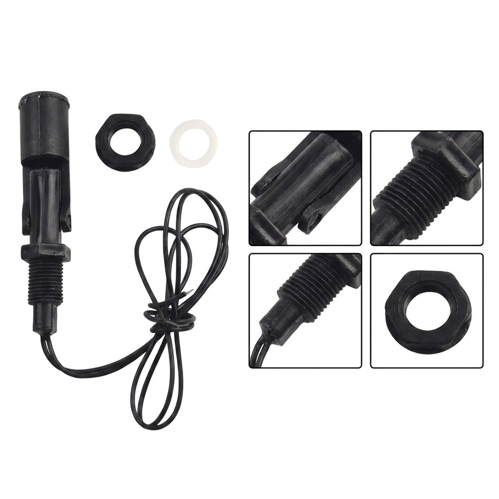 Water Level Float Sensor for S - Pool Alarm Float 评论和价格