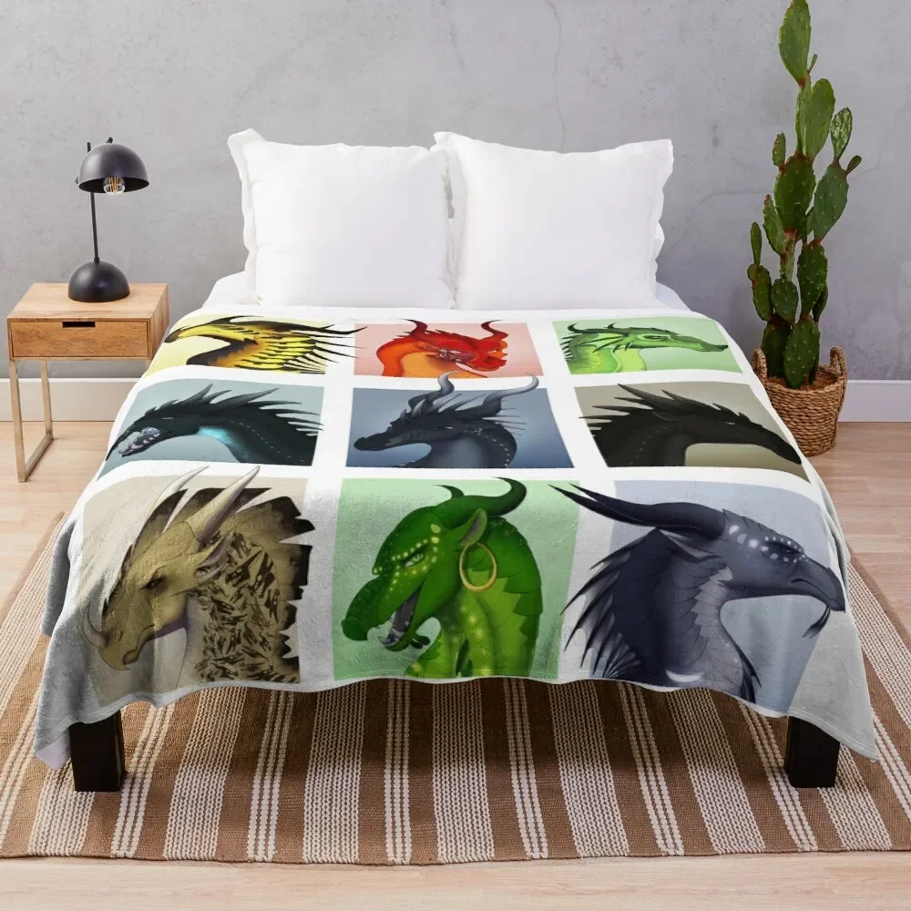 Wings Of Fire Ultra-Soft Micro - Fire Blanket Kitchen 评论和价格