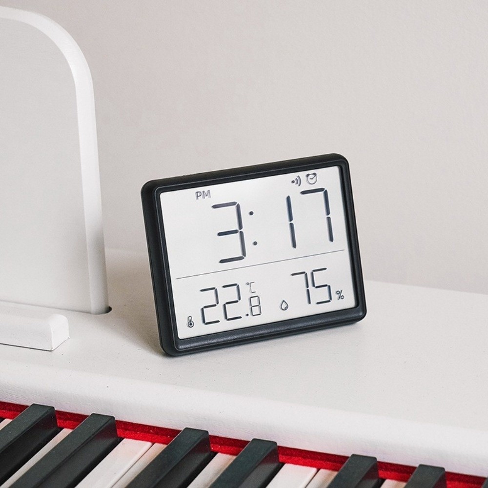 Magnetic Hanging Clock Large L - Pool Alarm Float 评论和价格