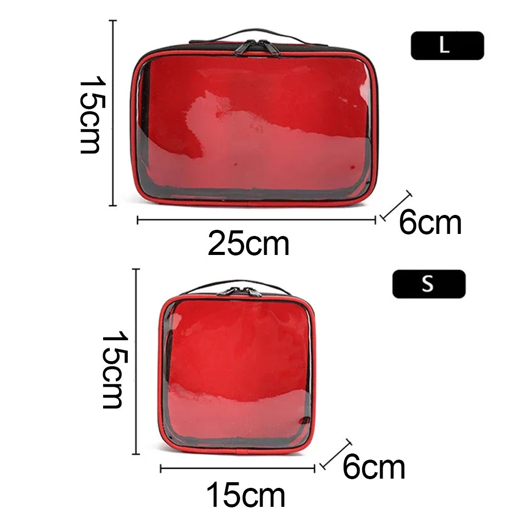 Outdoor Travel Portable Medica - First Aid Bag Kit 评论和价格