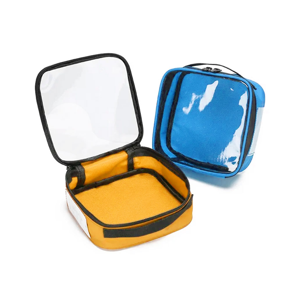 Outdoor Travel Portable Medica - First Aid Bag Kit 评论和价格