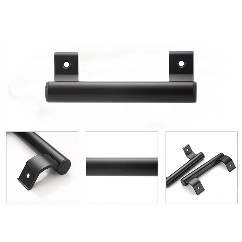 Balcony Sliding Door Handle Al - Window Lock Bar 评论和价格