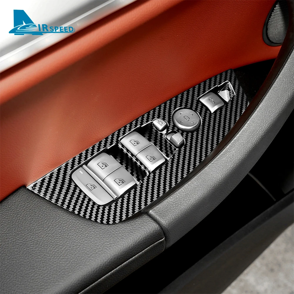 For BMW X3 X4 G01 G02 2018-202 - Window Lock Bar 评论和价格