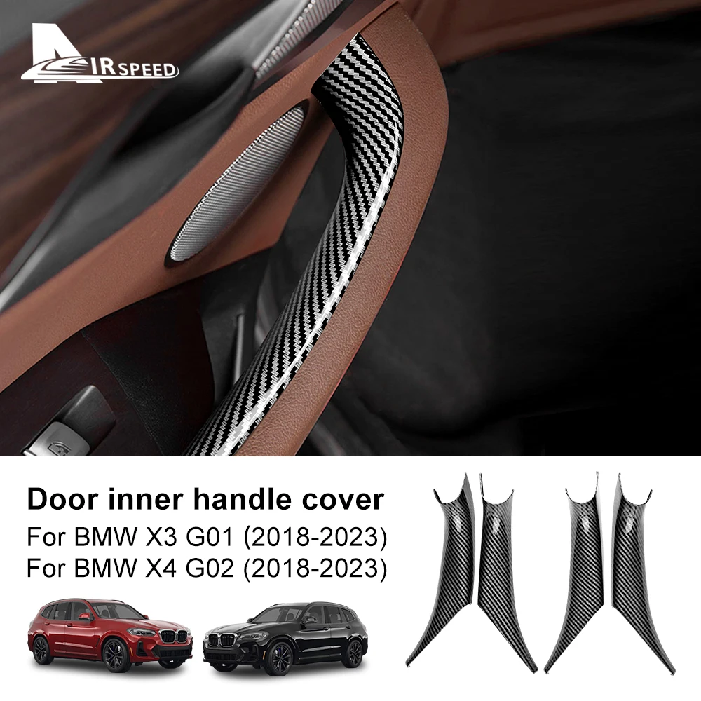 For BMW X3 X4 G01 G02 2018-202 - Window Lock Bar 评论和价格