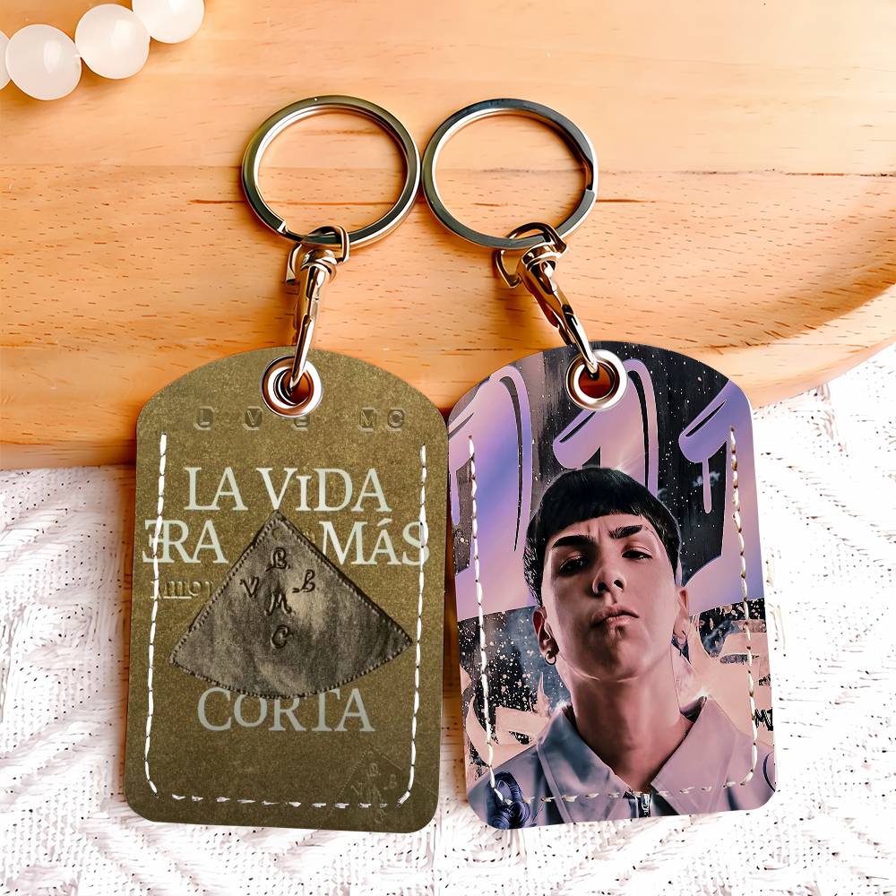 Rapper Milo J Card Holder Keyc - Lockbox Key Secure 评论和价格