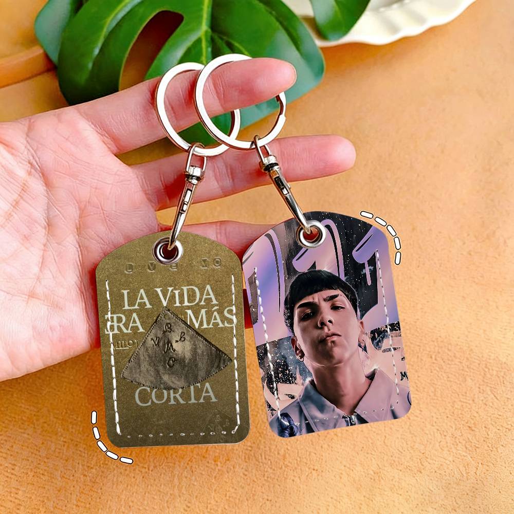 Rapper Milo J Card Holder Keyc - Lockbox Key Secure 评论和价格