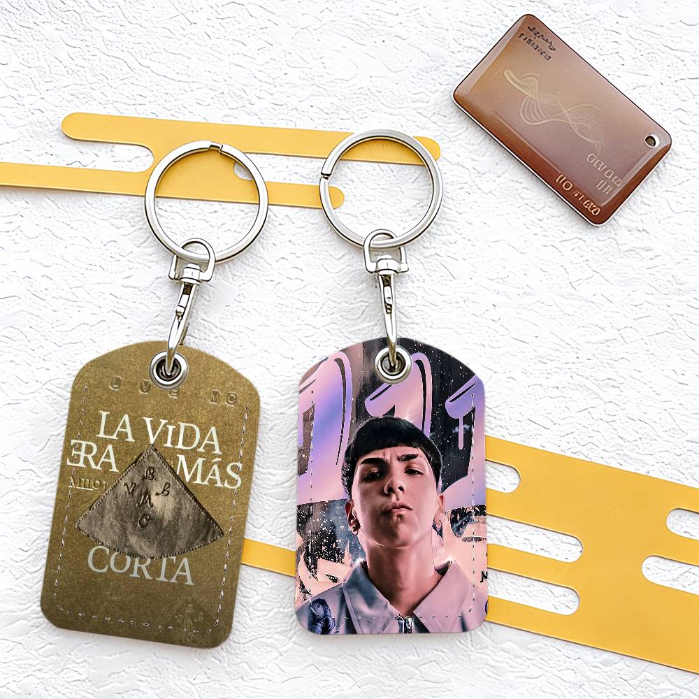 Rapper Milo J Card Holder Keyc - Lockbox Key Secure 评论和价格