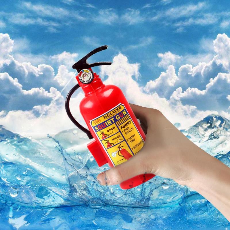 Child Funny Mini Fire Extingui - Fire Extinguisher Small 评论和价格
