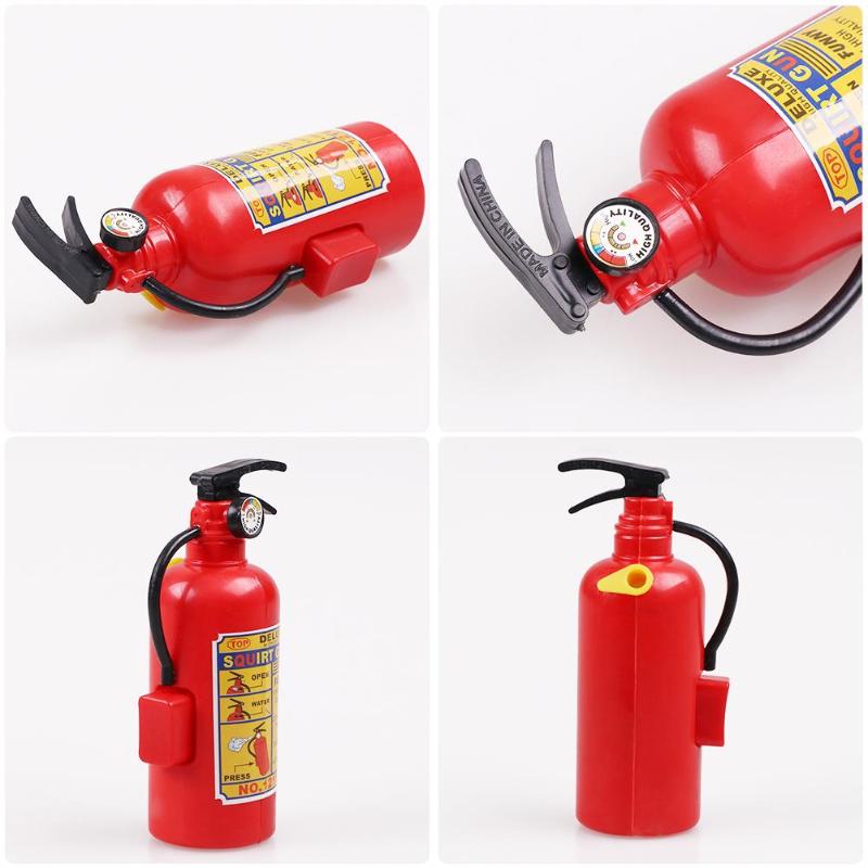 Child Funny Mini Fire Extingui - Fire Extinguisher Small 评论和价格