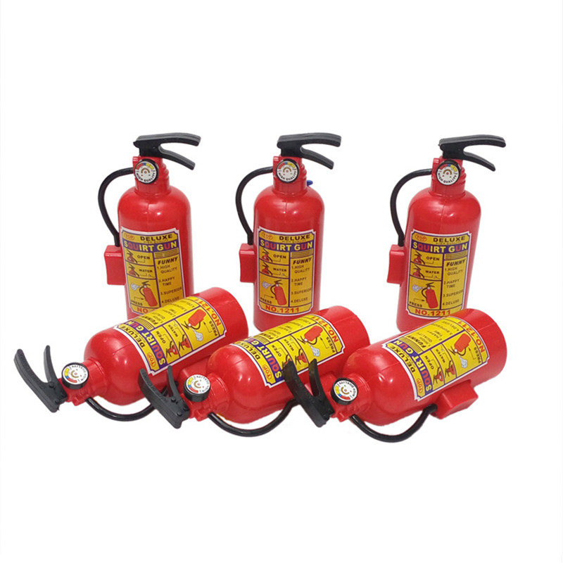 Child Funny Mini Fire Extingui - Fire Extinguisher Small 评论和价格