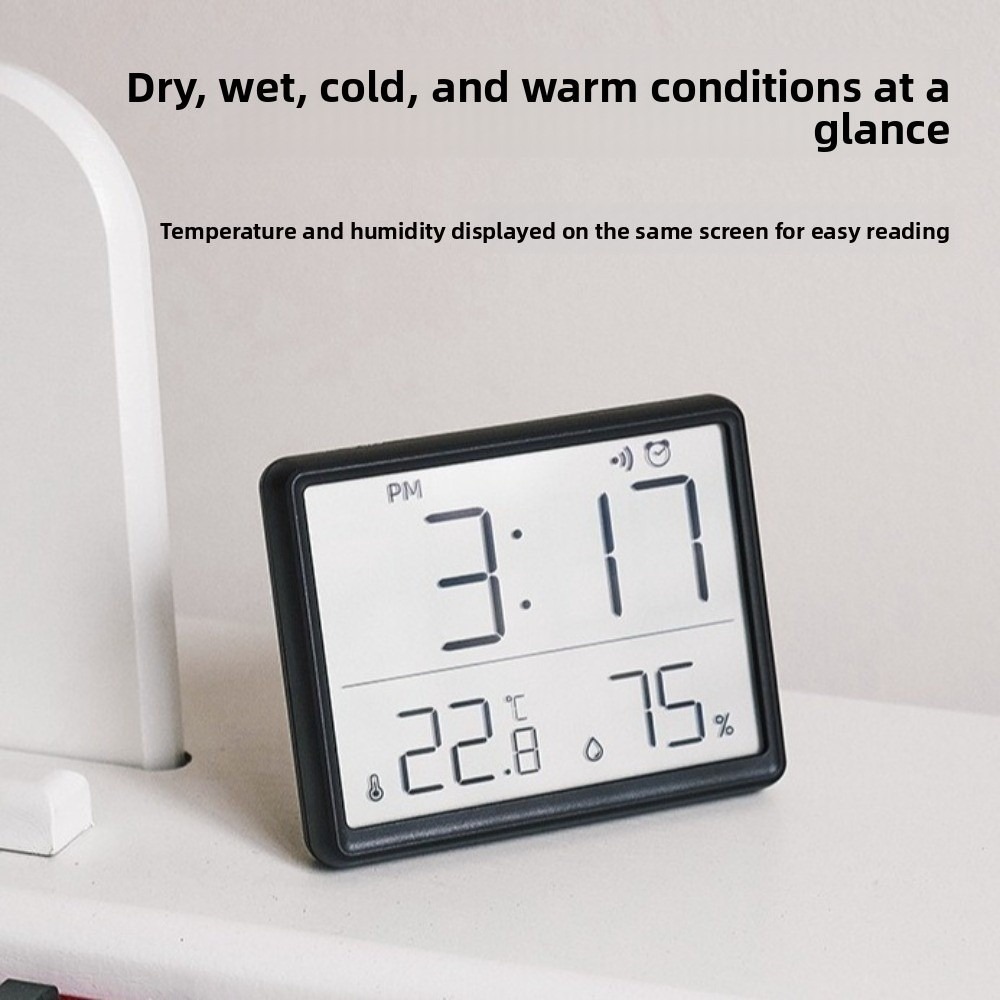 Magnetic Hanging Clock Large L - Pool Alarm Float 评论和价格