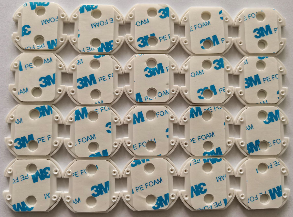 European Socket Plugs Protecto - Outlet Cover Baby 评论和价格