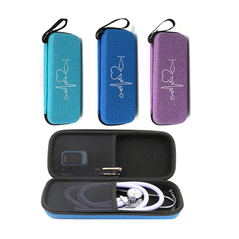 Stethoscope storage box, house - First Aid Bag Kit 评论和价格