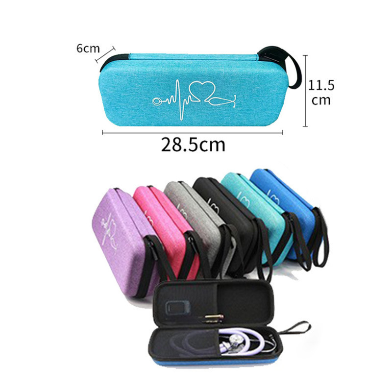 Stethoscope storage box, house - First Aid Bag Kit 评论和价格