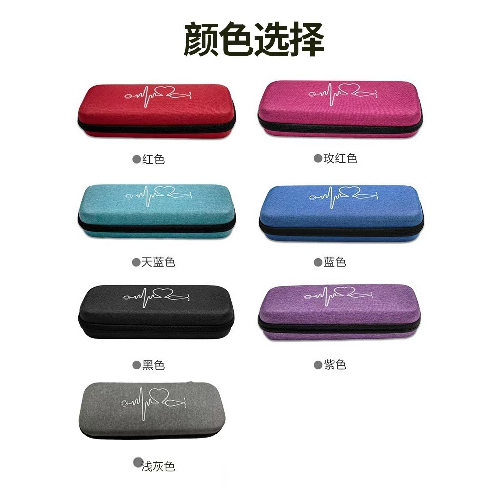 Stethoscope storage box, house - First Aid Bag Kit 评论和价格