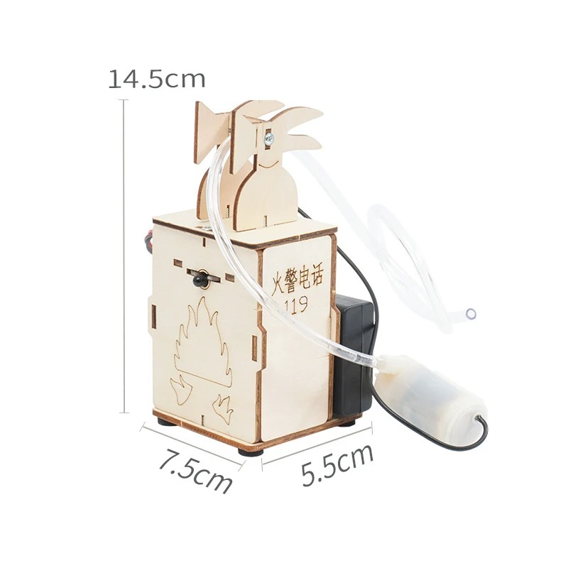 DIY Automatic Induction Fire E - Fire Extinguisher Small 评论和价格