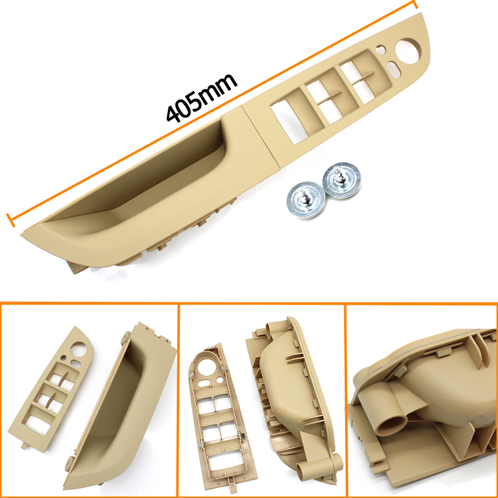 Left Driver Door Window Switch - Window Lock Bar 评论和价格