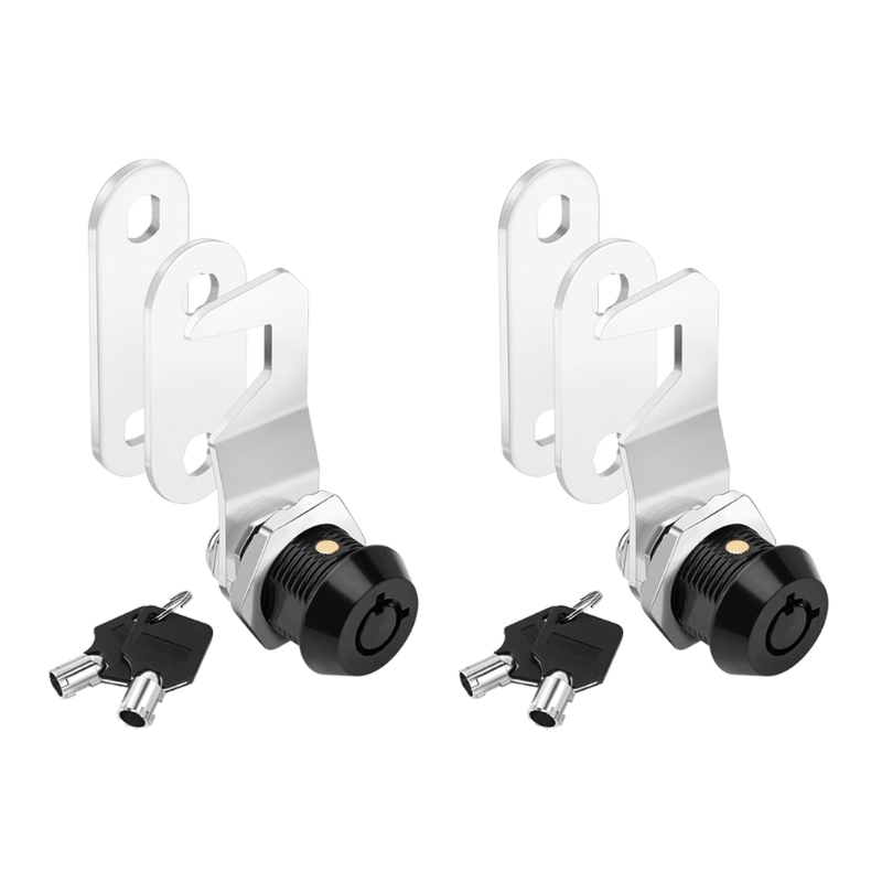 581E 2pcs Heavy Duty Tubulars  - Lockbox Key Secure 评论和价格