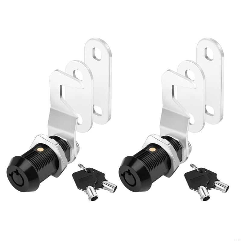 581E 2pcs Heavy Duty Tubulars  - Lockbox Key Secure 评论和价格