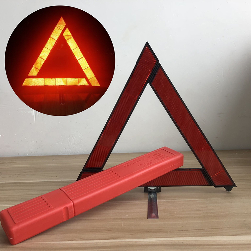 Car Tripod Folded Stop Sign Re - Emergency Exit Sign 评论和价格