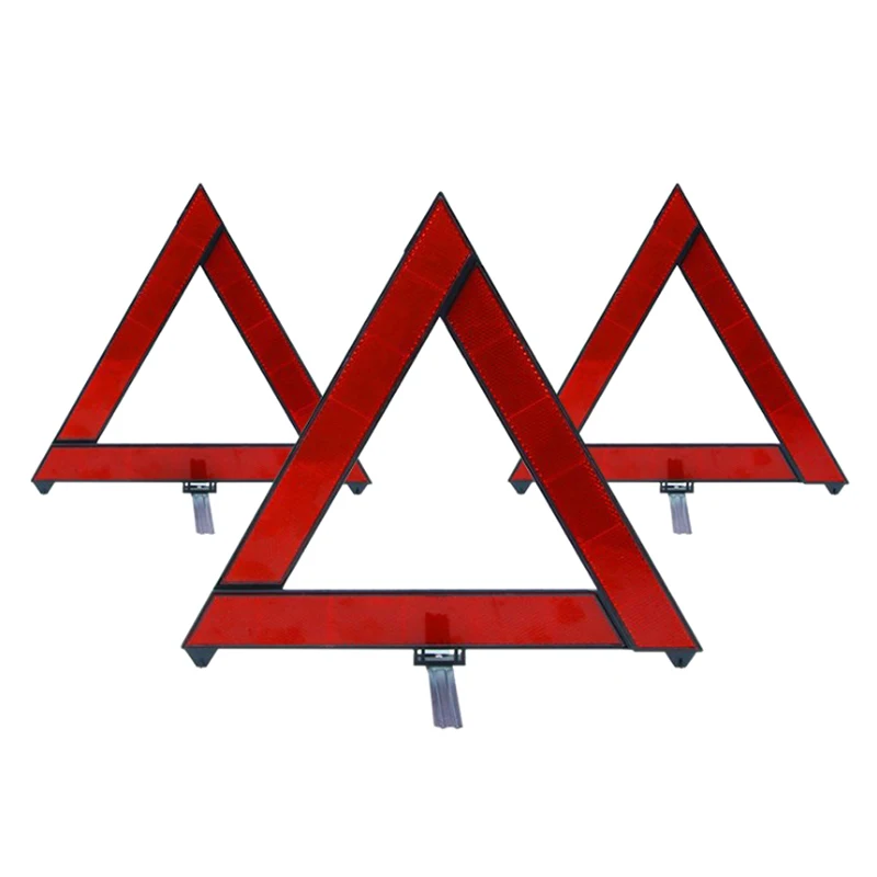 Car Tripod Folded Stop Sign Re - Emergency Exit Sign 评论和价格