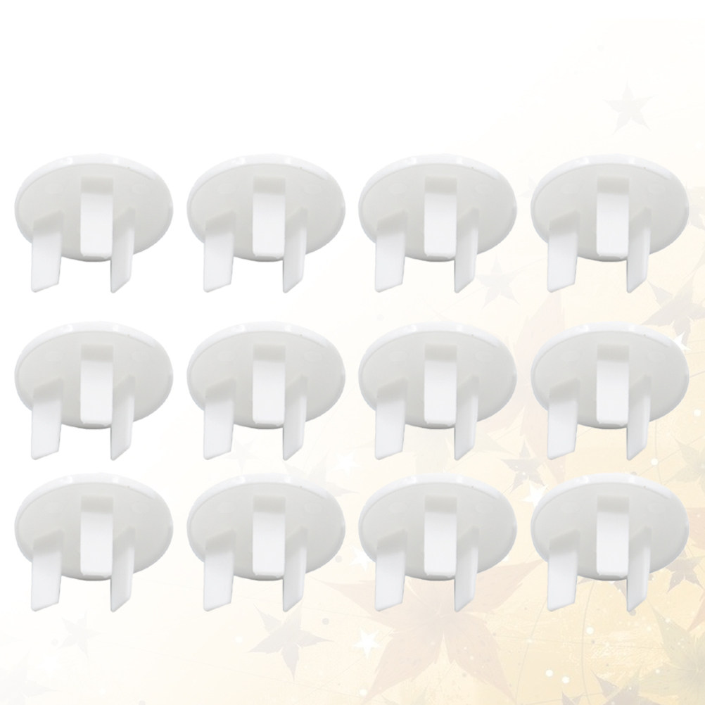 200Pcs Baby Safety Power Socke - Outlet Cover Baby 评论和价格