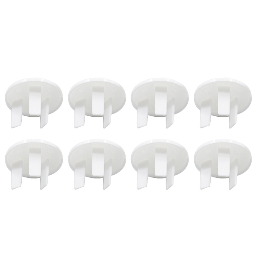 200Pcs Baby Safety Power Socke - Outlet Cover Baby 评论和价格
