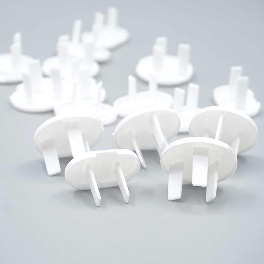 200Pcs Baby Safety Power Socke - Outlet Cover Baby 评论和价格
