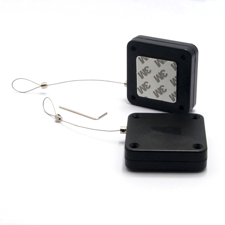10PCS Square Telescopic Securi - Window Lock Bar 评论和价格