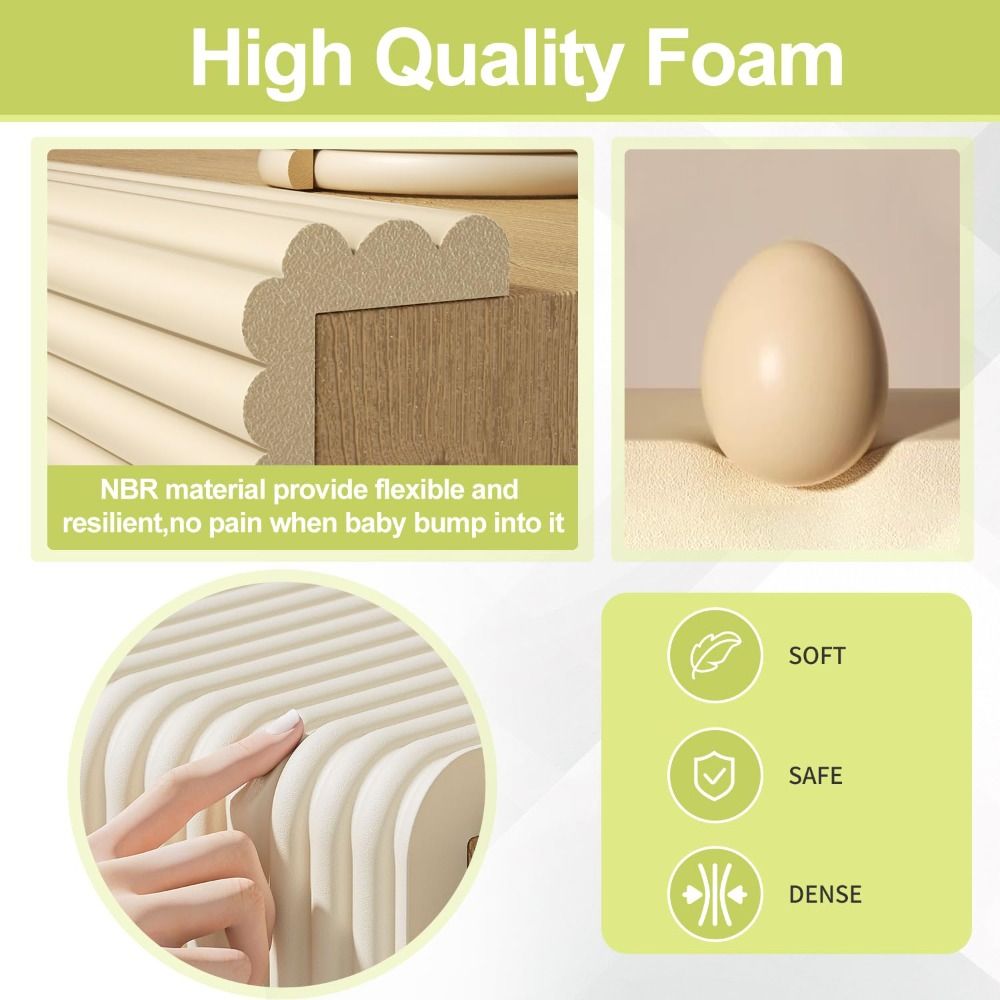 2m Desk Edge Guard Strip Baby  - Outlet Cover Baby 评论和价格
