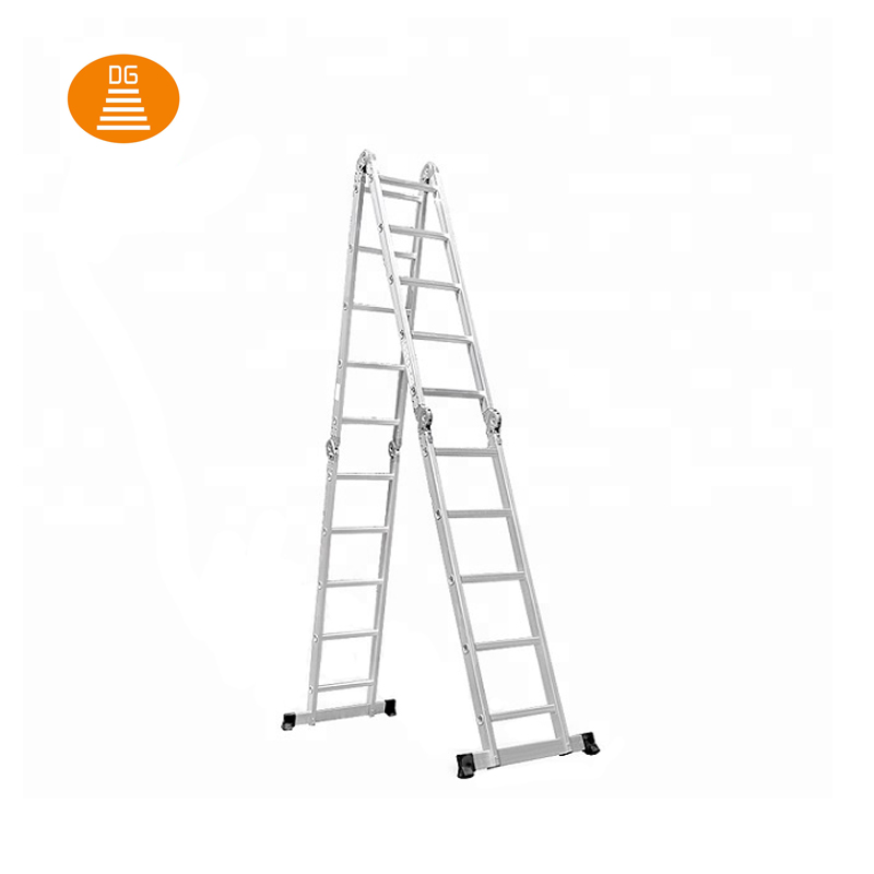 Customized Home Use Scaffold P - Fire Escape Ladder 评论和价格