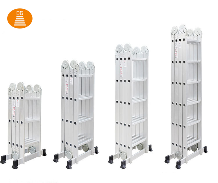 Customized Home Use Scaffold P - Fire Escape Ladder 评论和价格