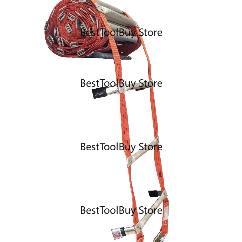 Fire Escape Suspension Ladder  - Fire Escape Ladder 评论和价格