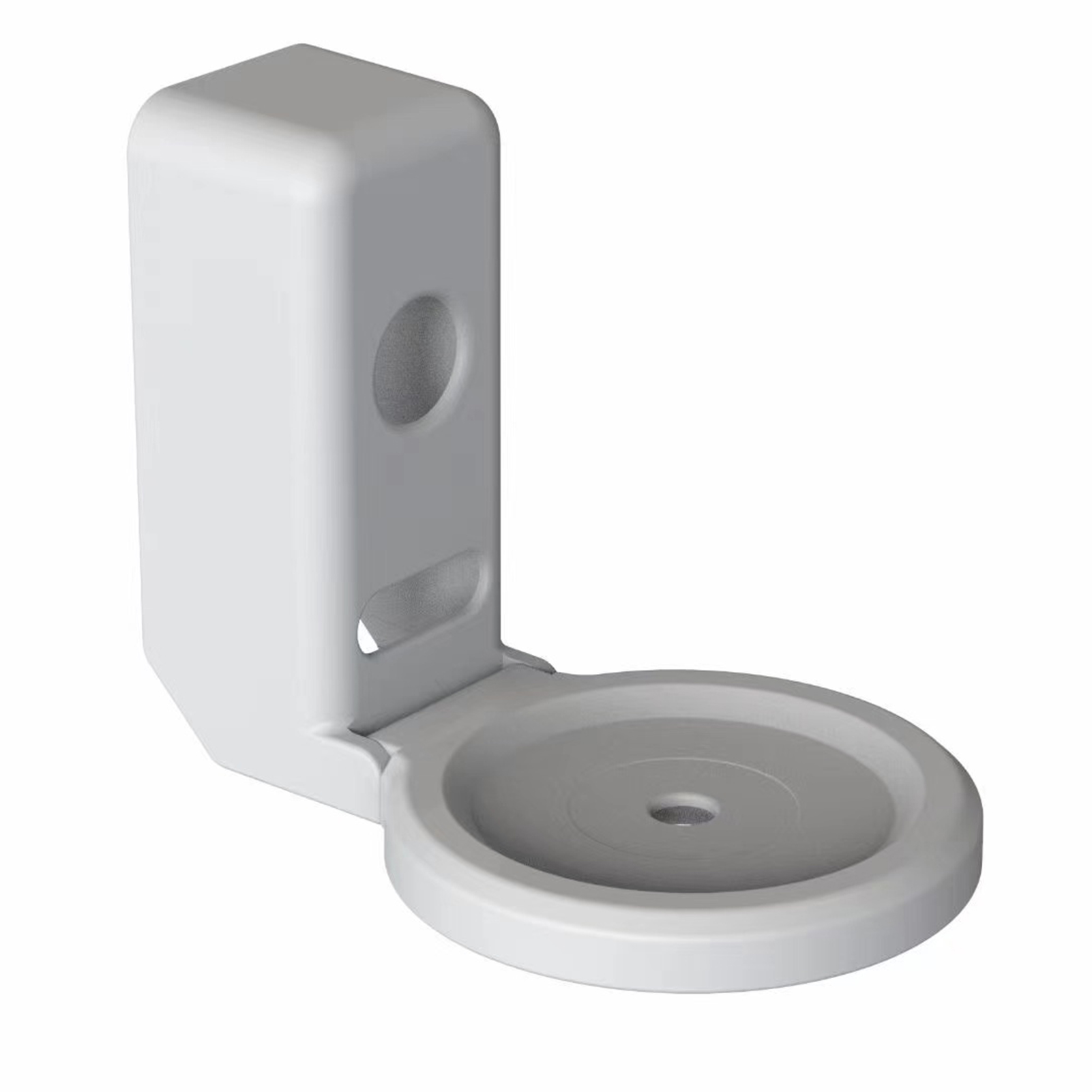 Wall Mounted Hanger Stand For  - Amazon Speaker Echo Dot 5 评论和价格