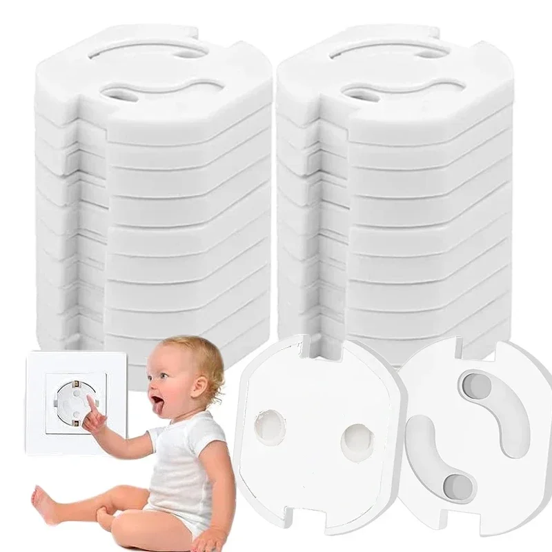 Baby Safety Socket Covers 1/3/ - Outlet Cover Baby 评论和价格
