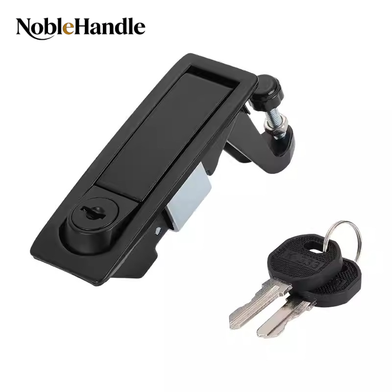 MS606-1 MS606-2 Key Push Pop F - Lockbox Key Secure 评论和价格