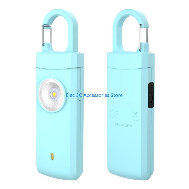 Y51A Personals Security Alarm  - Personal Alarm Keychain 评论和价格