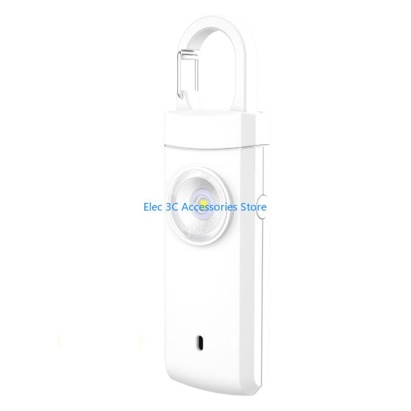 Y51A Personals Security Alarm  - Personal Alarm Keychain 评论和价格