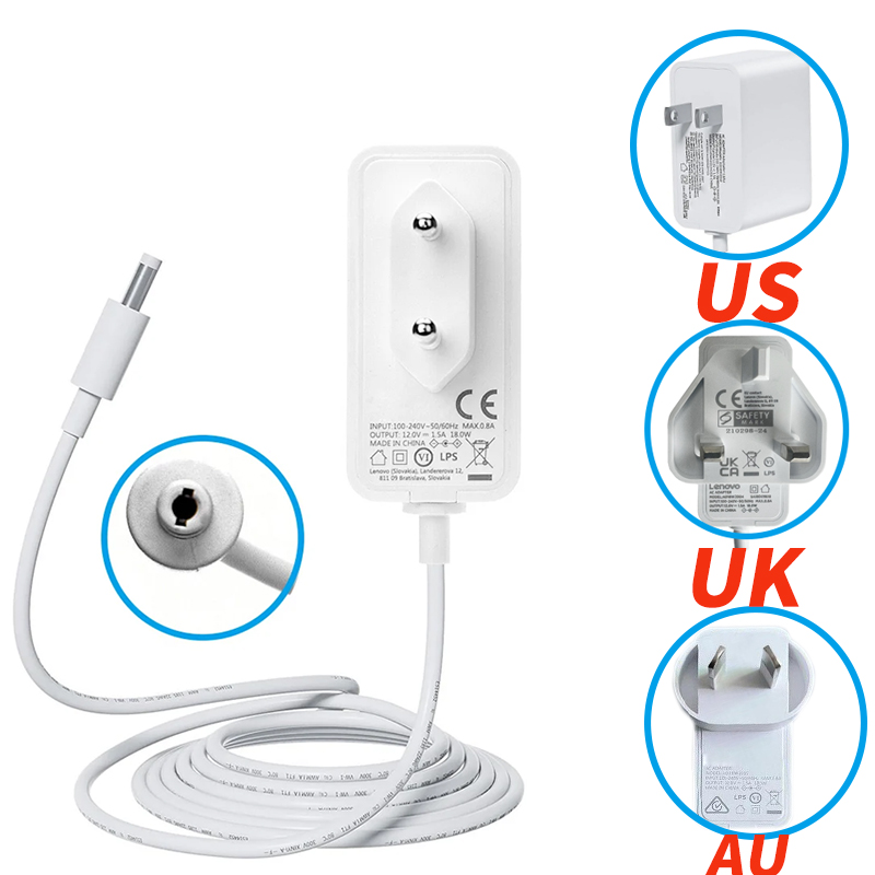 12V Power Supply for Amazon Ec - Amazon Speaker Echo Dot 5 评论和价格