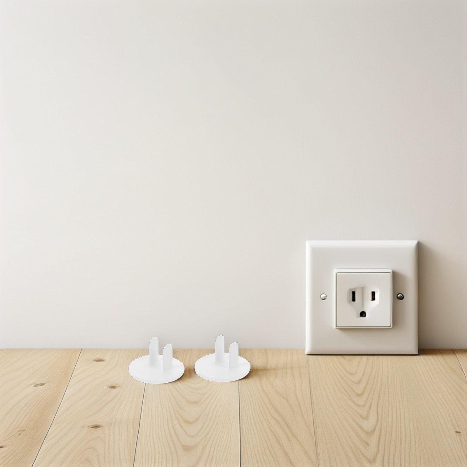 50Pcs Childproof Outlet Caps W - Outlet Cover Baby 评论和价格