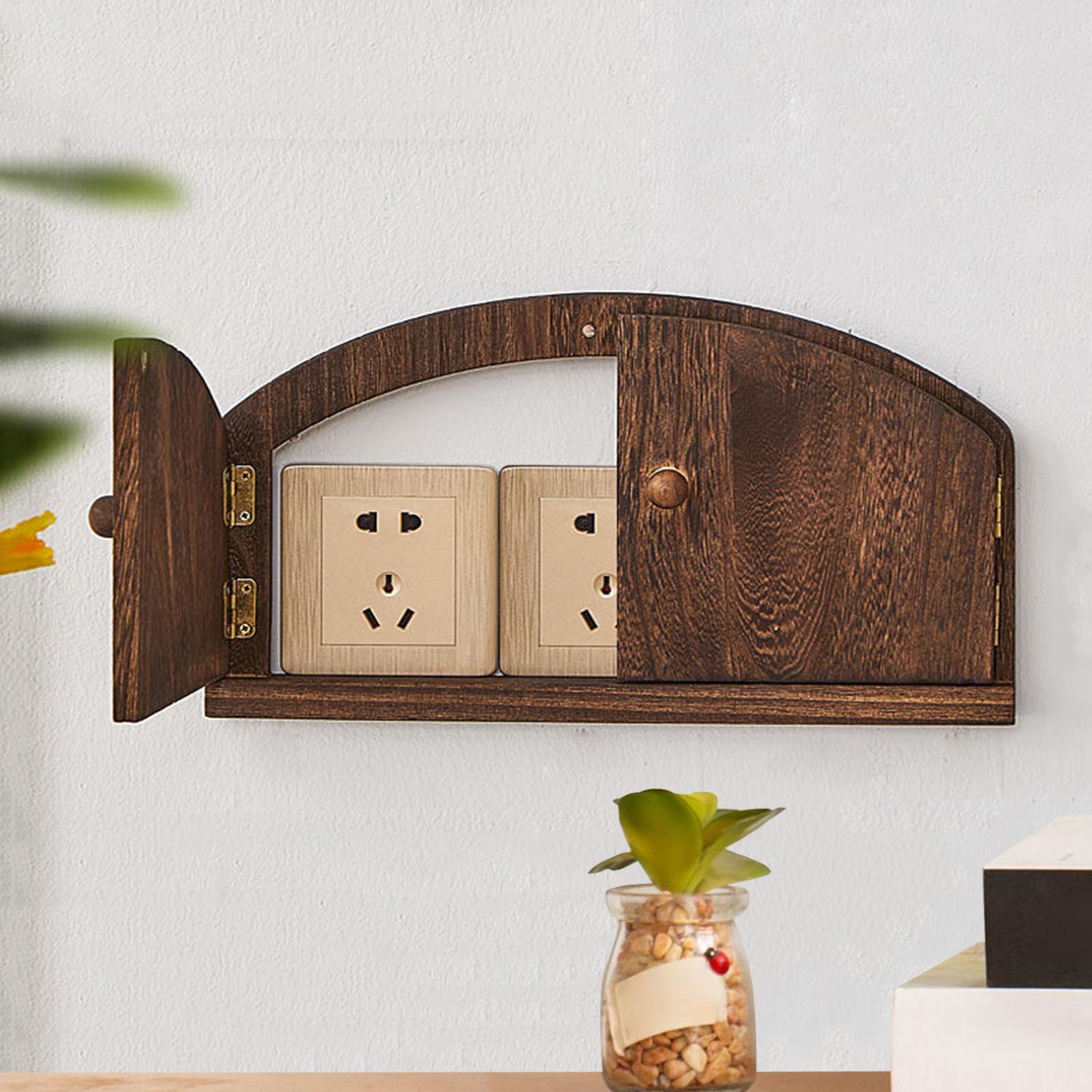 Fairy Door Socket Cover Board  - Outlet Cover Baby 评论和价格