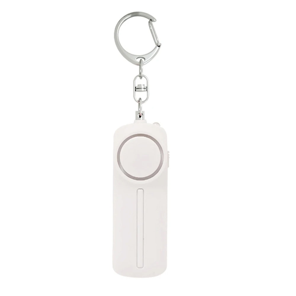 Self Defense Alarm 130dB Ultra - Personal Alarm Keychain 评论和价格
