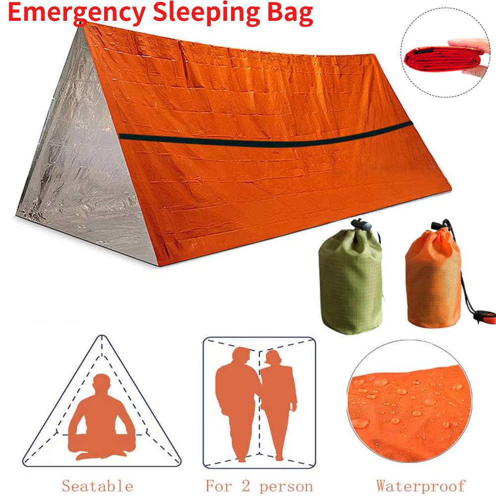 Portable Waterproof Emergency  - First Aid Bag Kit 评论和价格