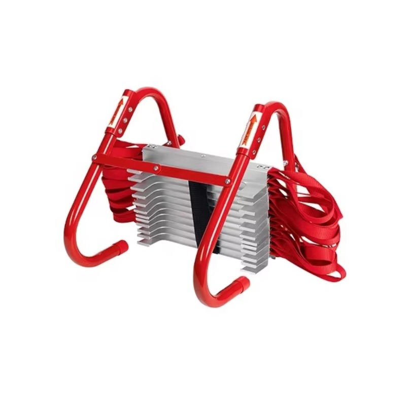 Aluminum Portable 14 Section F - Fire Escape Ladder 评论和价格