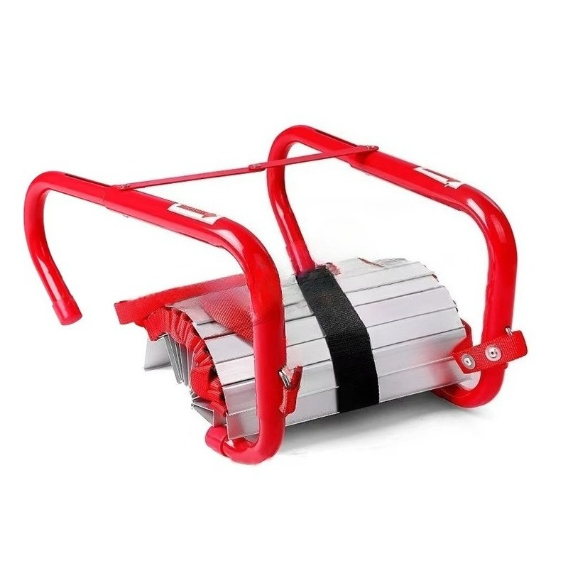 Aluminum alloy fire escape res - Fire Escape Ladder 评论和价格