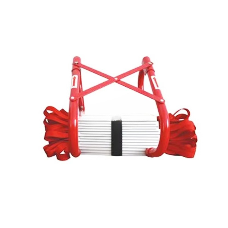 Aluminum alloy fire escape res - Fire Escape Ladder 评论和价格