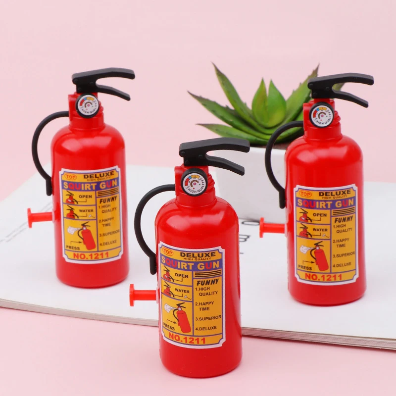 10Pcs Creative Mini Fire Extin - Fire Extinguisher Small 评论和价格