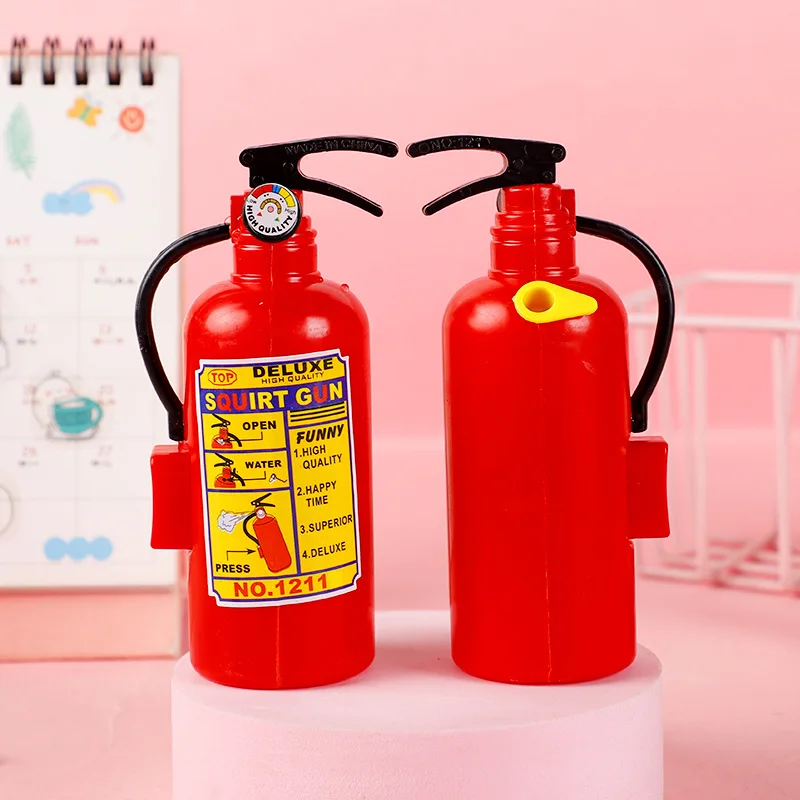 10Pcs Creative Mini Fire Extin - Fire Extinguisher Small 评论和价格