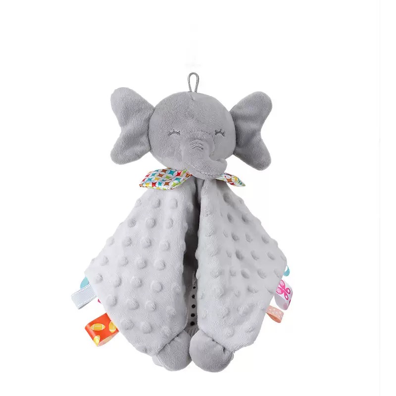 Elephant Baby Comforter Blanke - Fire Blanket Kitchen 评论和价格