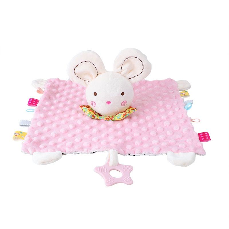 Elephant Baby Comforter Blanke - Fire Blanket Kitchen 评论和价格